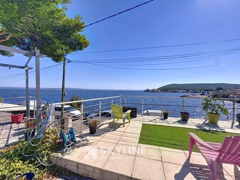 Maison - 127 m² - 4 pièces