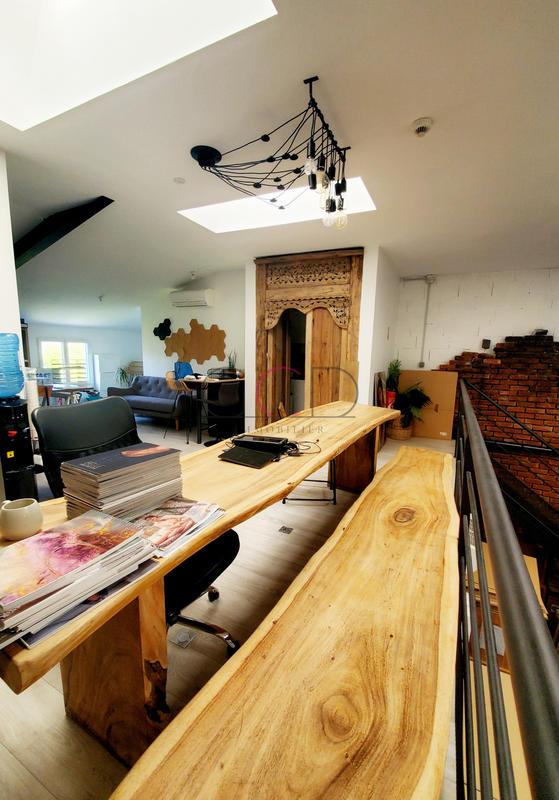 Local commercial - 189 m²