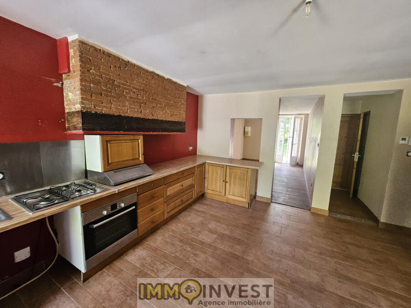 Propriété - 195 m² - 10 pièces