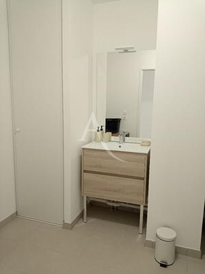 Appartement - 36 m² - 1 pièce