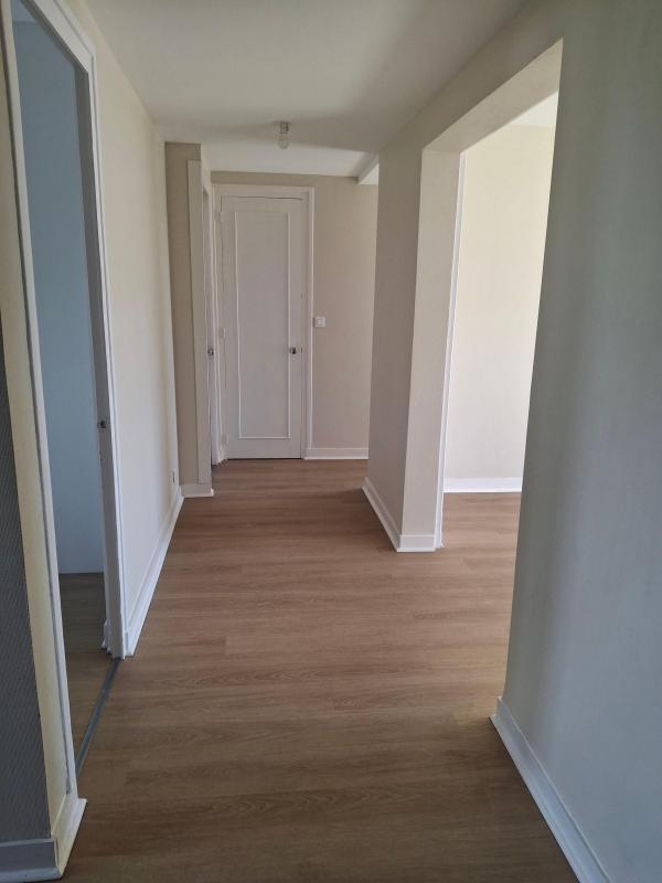 Appartement - 75 m² - 4 pièces