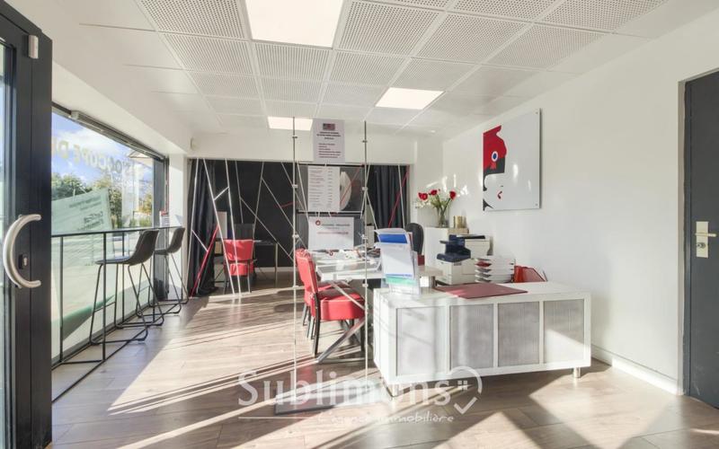 Fonds de commerce - 42 m²