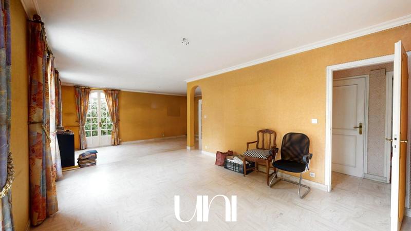 Maison - 165 m² - 5 pièces