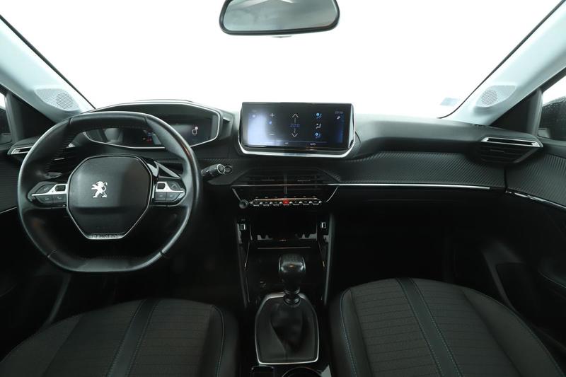 Peugeot 208 1.5 Blue-HDi Allure 100 ch