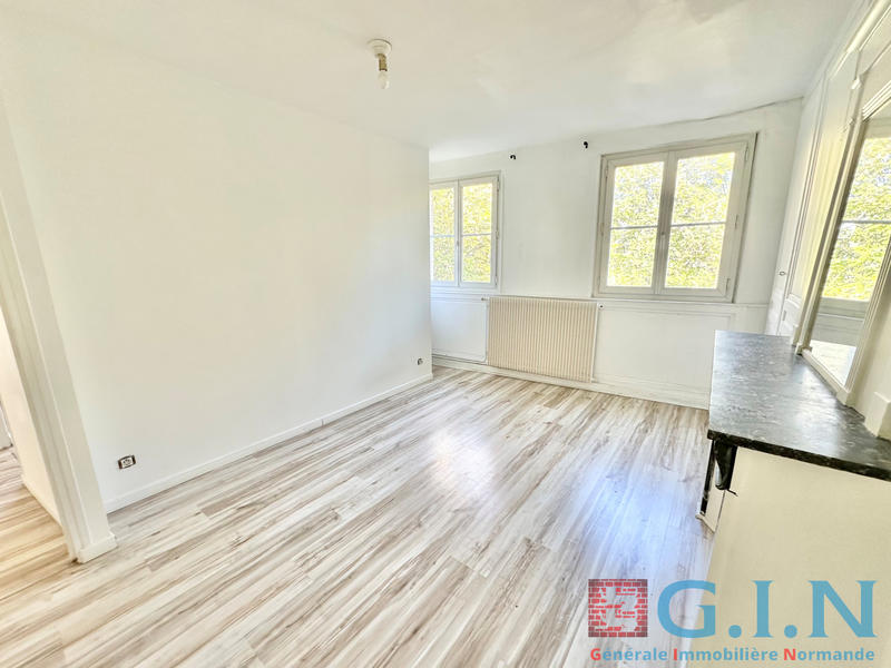 Appartement - 48 m² - 3 pièces