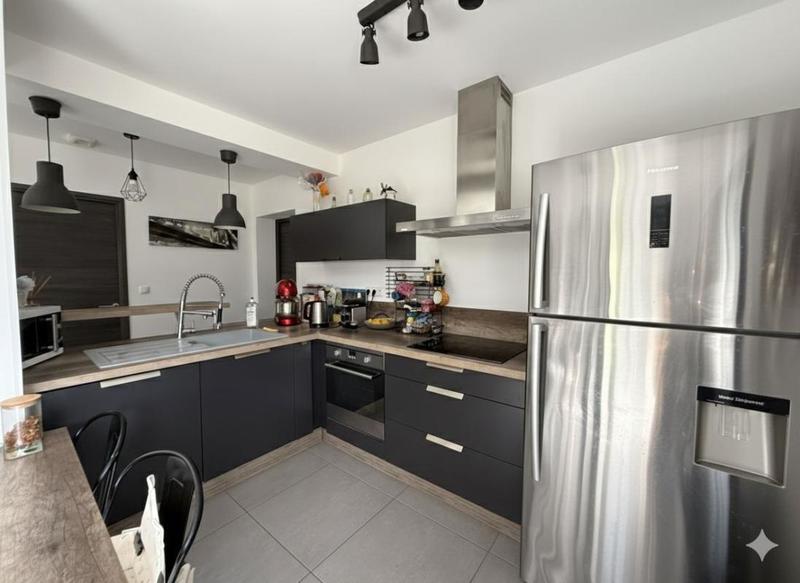 Appartement - 73 m² - 3 pièces