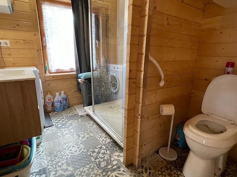 Maison - 163 m² - 6 pièces