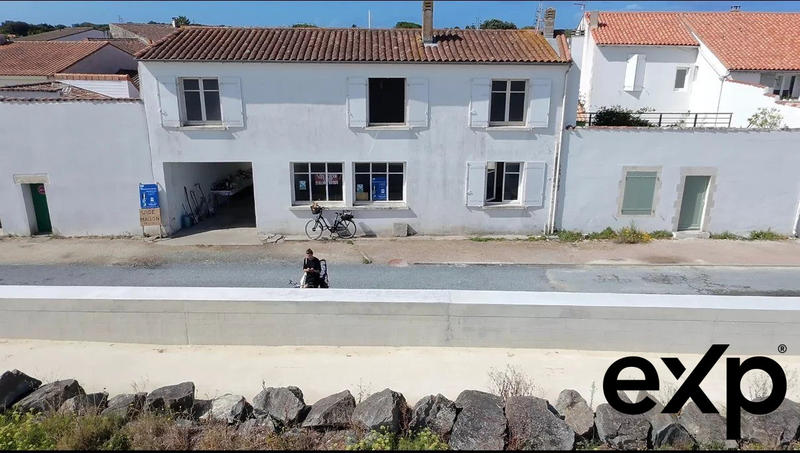 Villa - 75 m² - 8 pièces