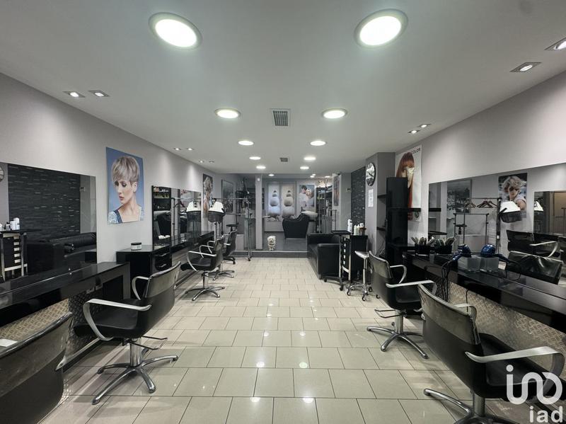 Local commercial - 55 m²