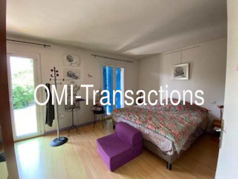 Maison traditionnelle - 147 m² - 6 pièces