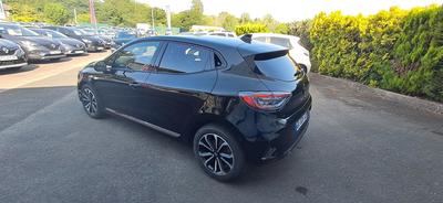 Renault Clio V E-Tech full hybrid 145 Evolution