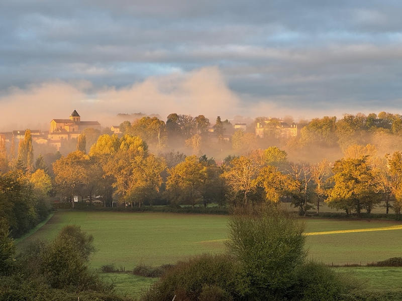 Propriété - 1 269 m² - 45 pièces