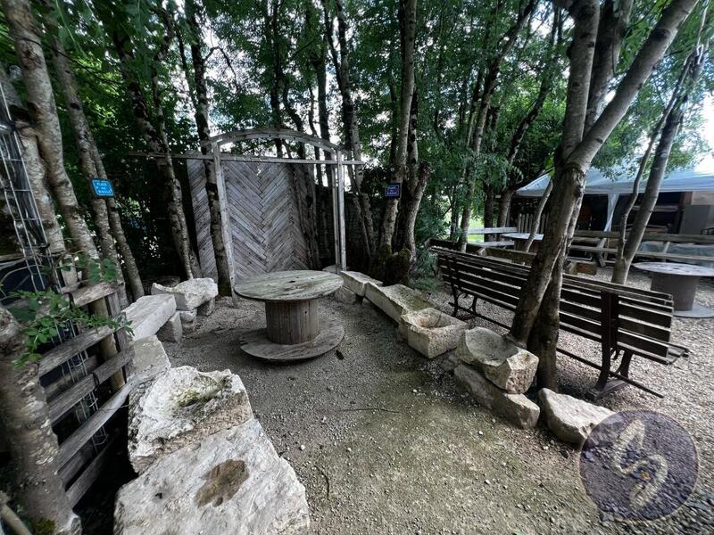 Maison - 134 m² - 6 pièces