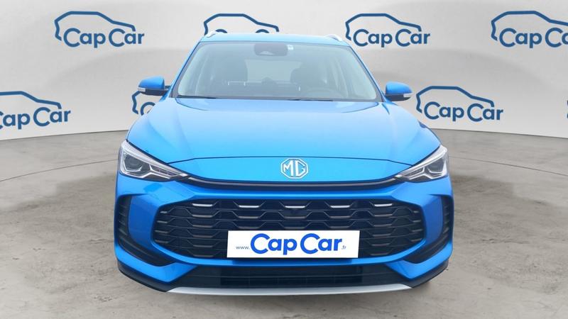 Mg Zs II 1.5 Hybrid 197 Bva Confort - Garantie constructeur Automatique