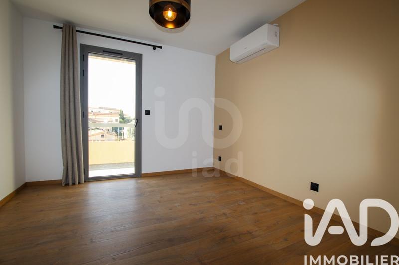 Appartement - 73 m² - 4 pièces