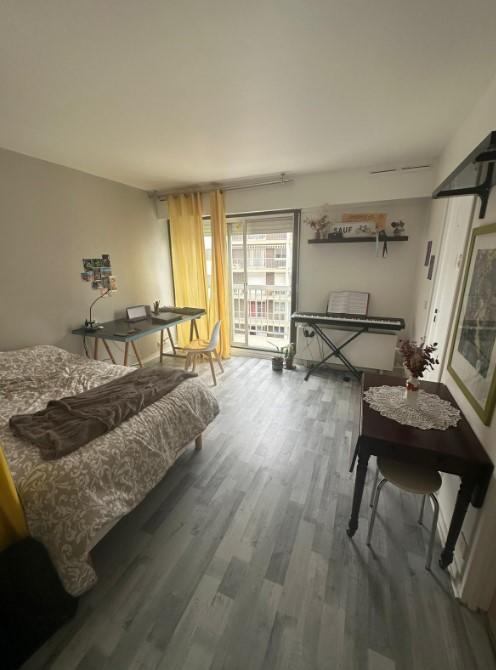 Appartement - 27 m² - 1 pièce