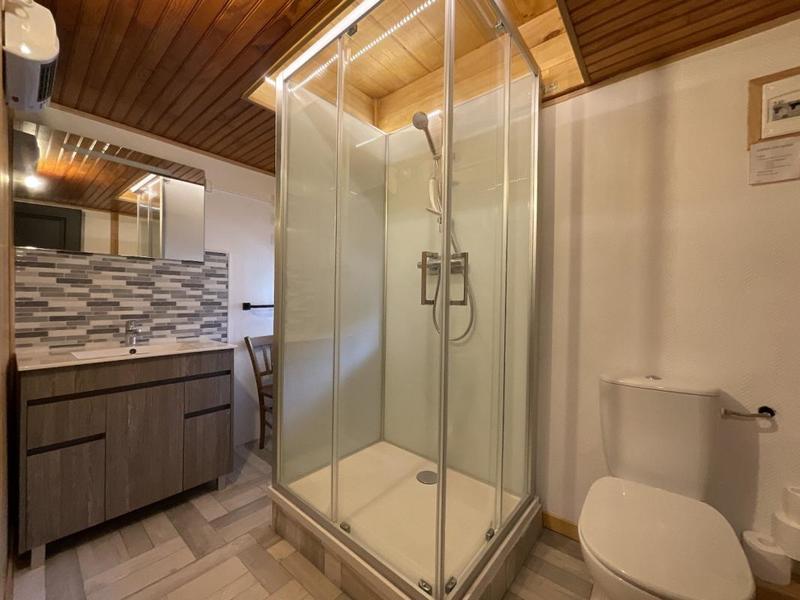 Maison - 87 m² - 5 pièces