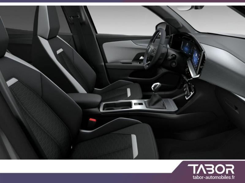 Opel Mokka 1.2 136 Edition Led TechP Gps