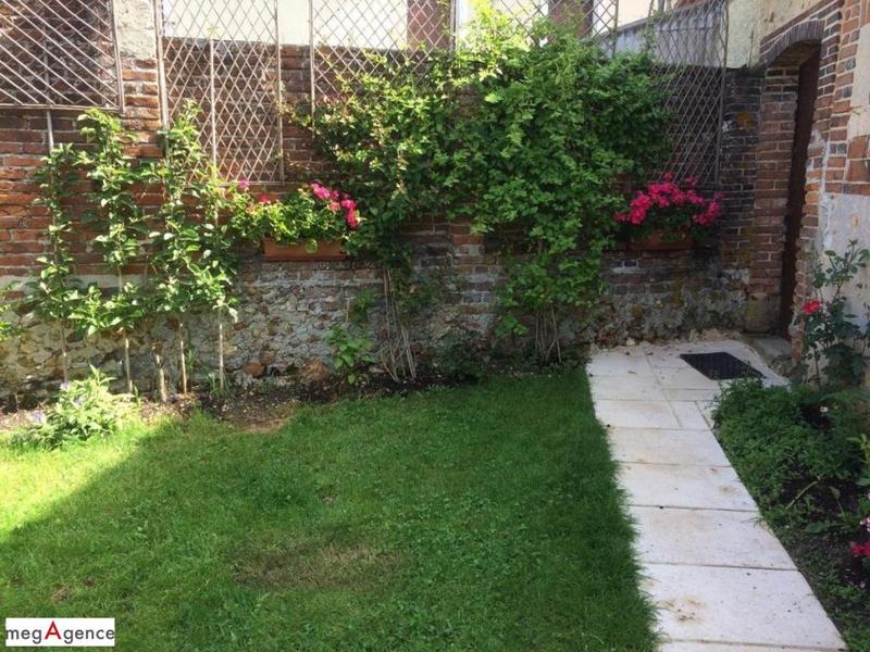 Maison ancienne - 182 m² - 9 pièces