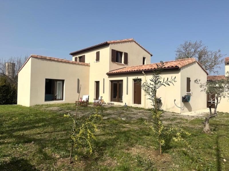 Maison - 116 m² - 5 pièces