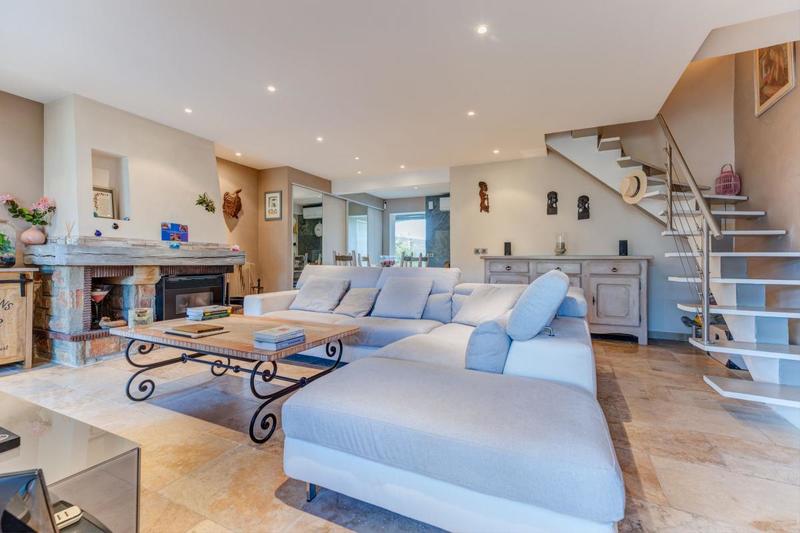 Villa - 105 m² - 5 pièces