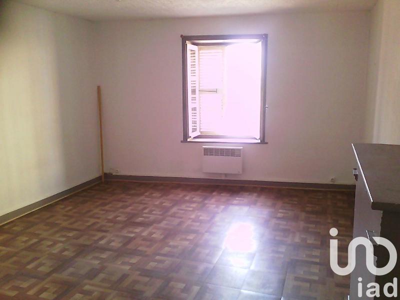 Maison de village - 120 m² - 4 pièces