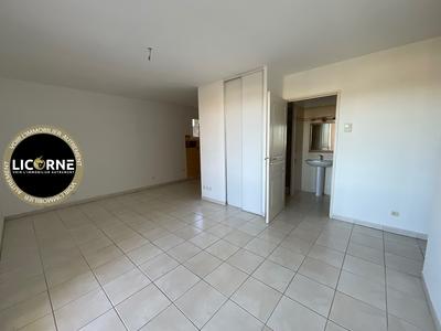 Appartement - 31 m² - 1 pièce