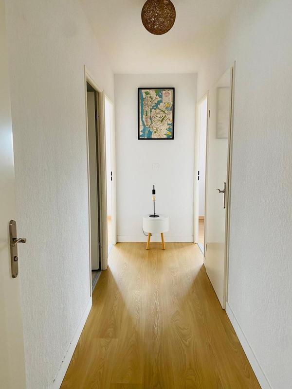 Appartement - 81 m² - 4 pièces