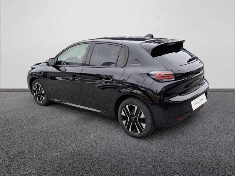 Peugeot 208 Hybrid 100 e-Dcs6 Allure