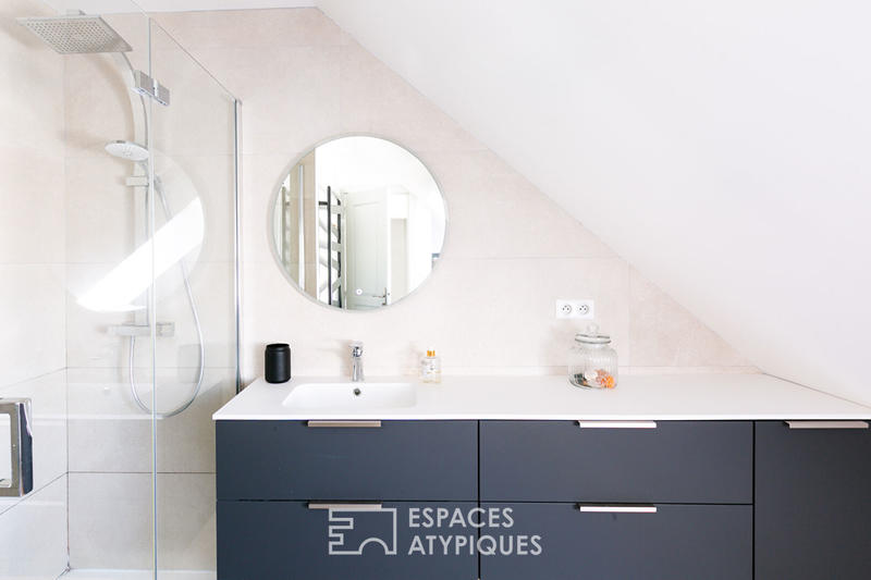 Maison - 145 m² - 6 pièces