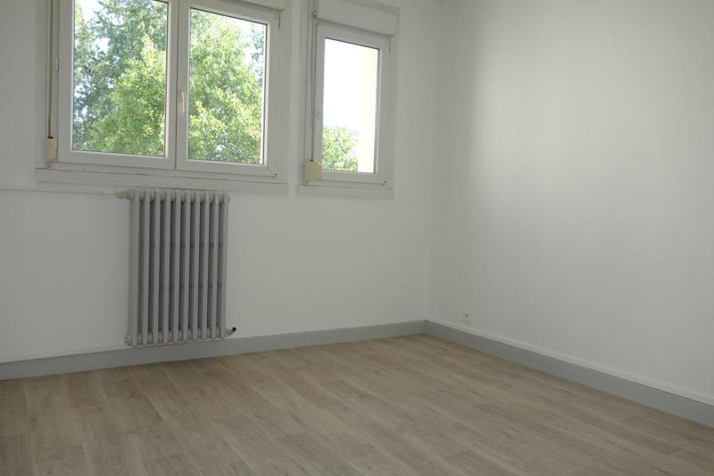 Appartement - 73 m² - 4 pièces