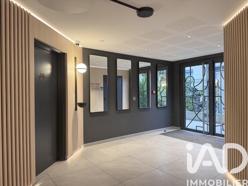 Appartement - 72 m² - 3 pièces