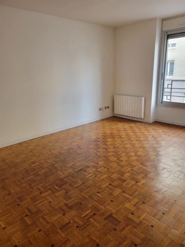 Appartement - 36 m² - 1 pièce