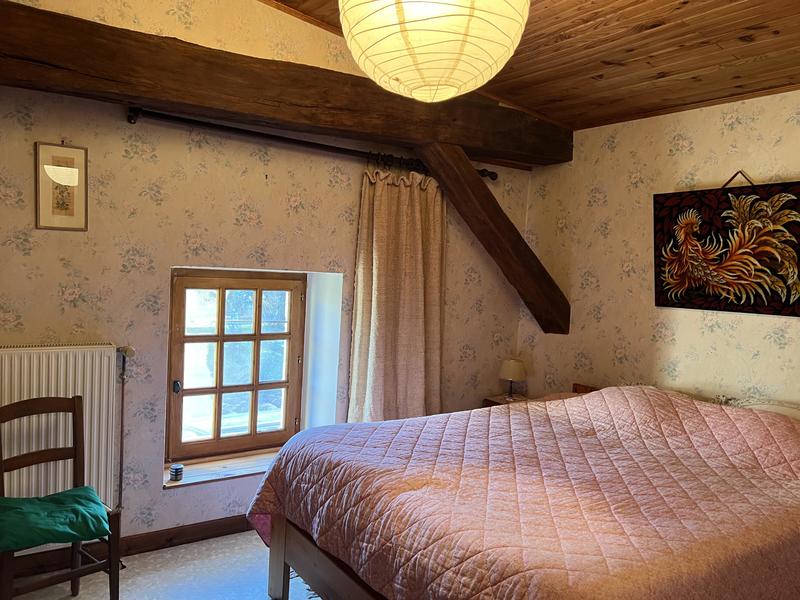 Maison de village - 178 m² - 7 pièces