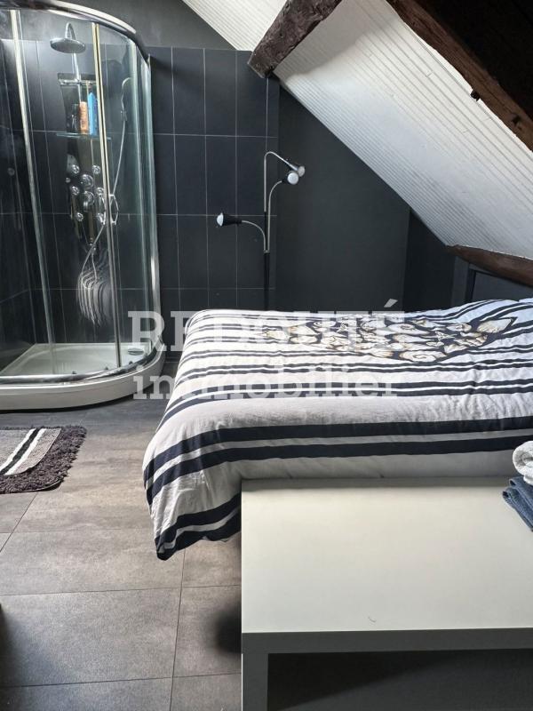 Maison de ville - 167 m²