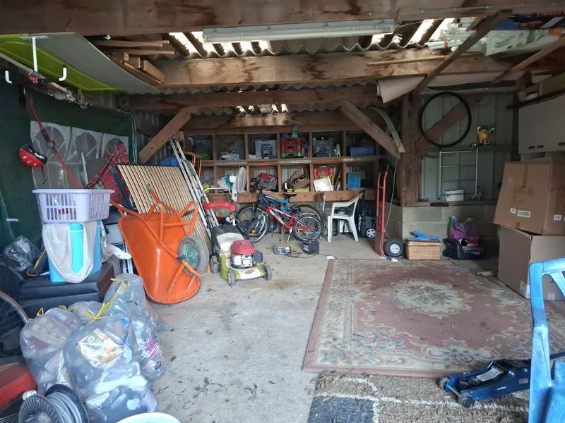 Maison - 80 m² - 3 pièces