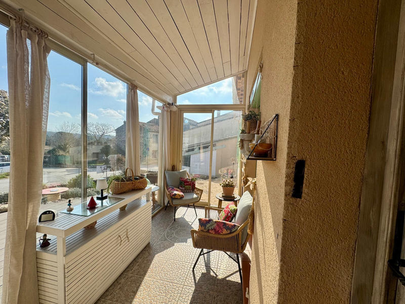 Villa - 98 m² - 4 pièces