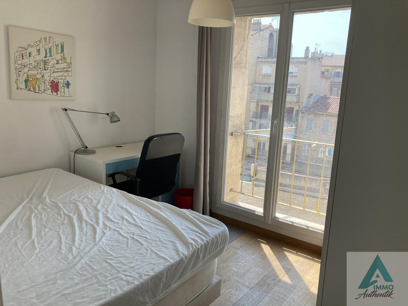 Appartement - 69 m² - 4 pièces