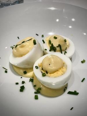 Bouillon de Paris - Restaurant Cuisine Française - Paris 3