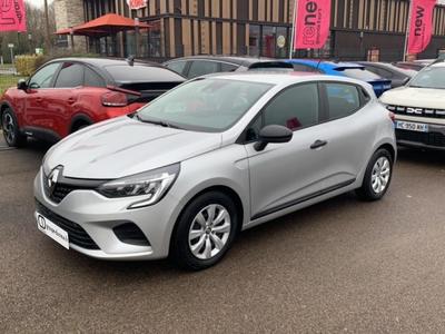 Renault Clio V SCe 65 Authentic