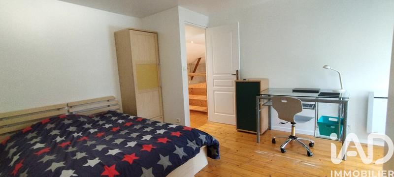 Maison - 188 m² - 5 pièces