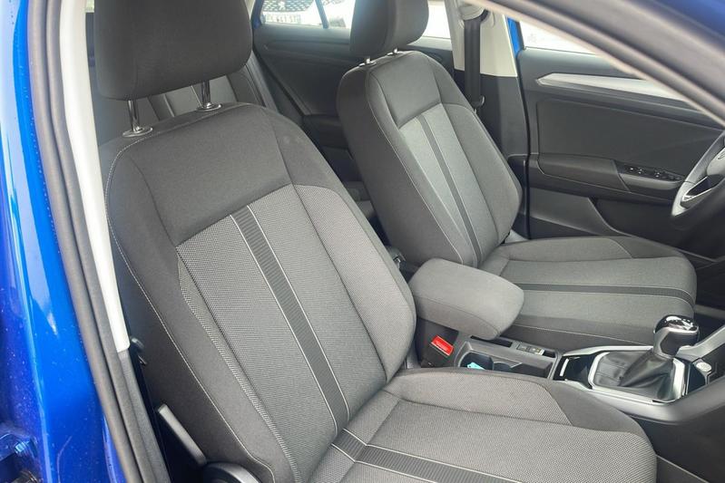 Volkswagen t-Roc 1.5 Tsi Evo2 150 Start/Stop Dsg7 Life Plus