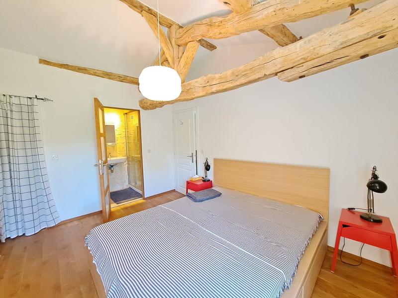 Maison - 283 m² - 10 pièces