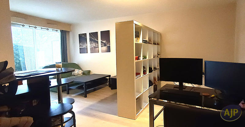 Appartement - 39 m² - 1 pièce