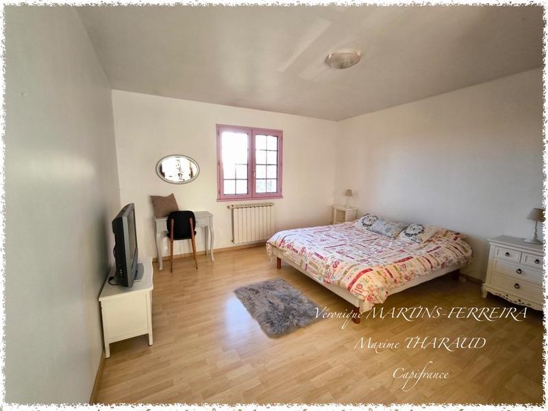 Maison - 192 m² - 5 pièces