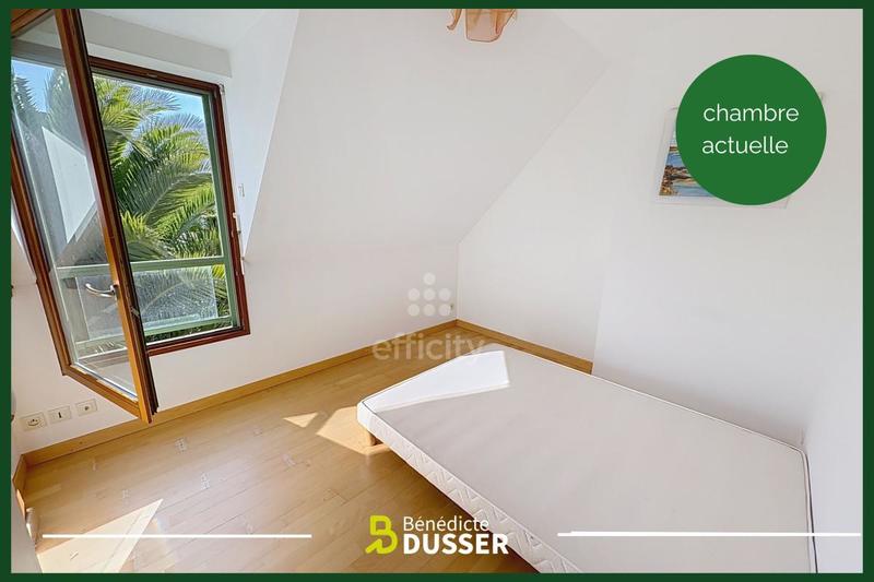 Maison - 106 m² - 5 pièces