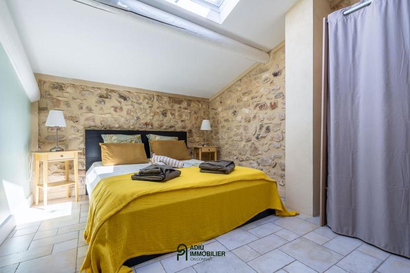 Maison de ville - 268 m² - 10 pièces