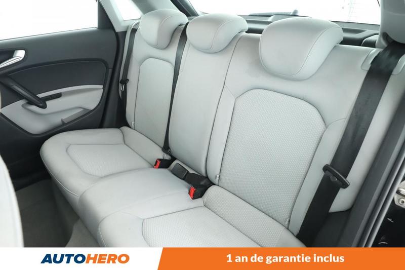 Audi A1 sportback 1.6 Tdi Ambiente 90 ch