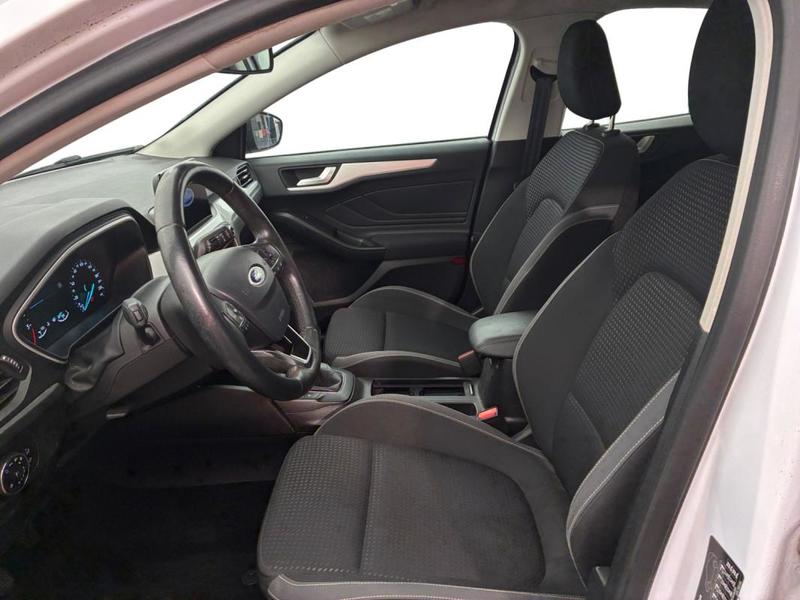 Ford Focus 1.5 EcoBlue 95 s&amp;S Trend Business