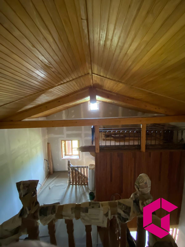 Maison - 175 m² - 6 pièces